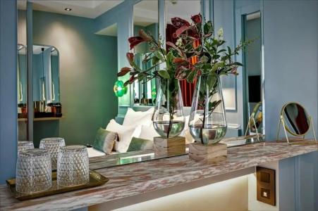 Hôtel Veryste & Spa Paris - 25