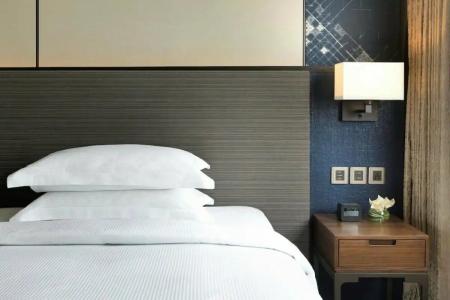 Millennium Hilton Bangkok - 94