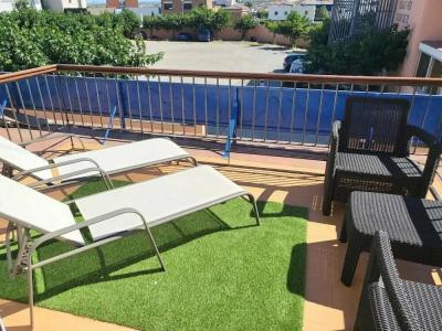 Hospedium Restaurant Travé - 11