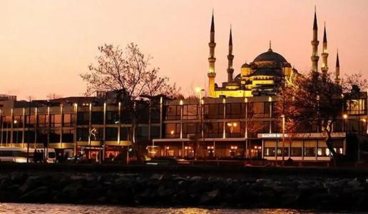 Kalyon Istanbul - 21