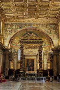 Golden Tulip Rome Piram - 75