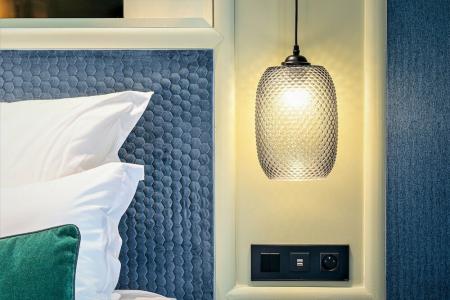 Hôtel Veryste & Spa Paris - 51