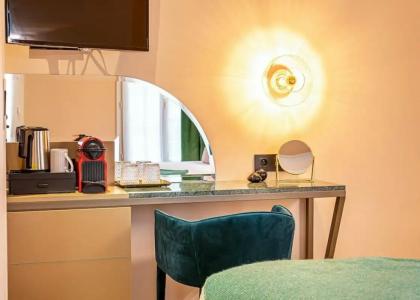 Hôtel Veryste & Spa Paris - 86