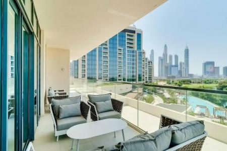 Vida Emirates Hills - 89