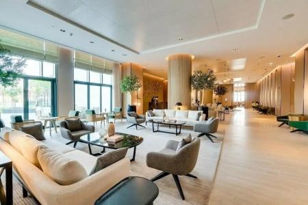 Vida Emirates Hills - 90