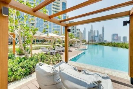 Vida Emirates Hills - 91