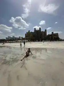 Sheraton Sharjah Beach Resort and Spa - 74