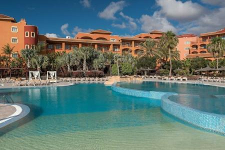 Sheraton Fuerteventura Golf & Spa Resort - 78