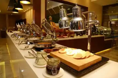 Mercure Gold, Jumeirah, Dubai - 36
