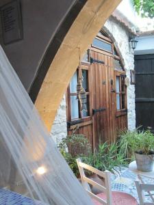 Stratos ArtDeco House - 44