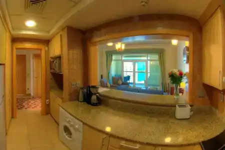 Royal Club By RVHR, Palm Jumeirah - 56