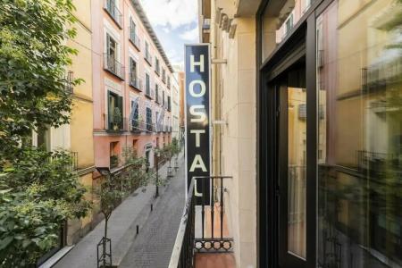Hostal Ballesta - 66