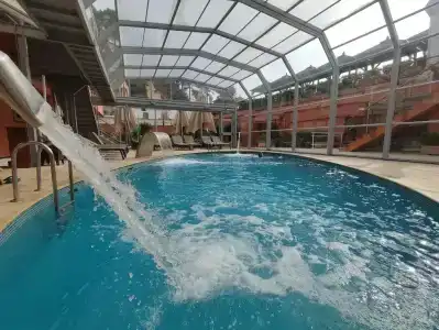 Rosamar & Spa 4*s - 5