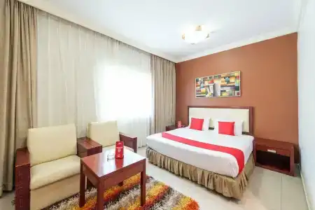Crystal Plaza - 55