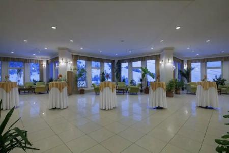 Palan Ski & Convention Resort - 23