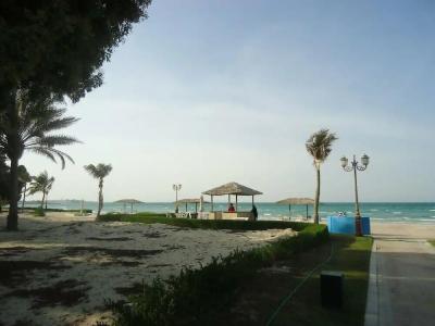 Dhafra Beach - 87