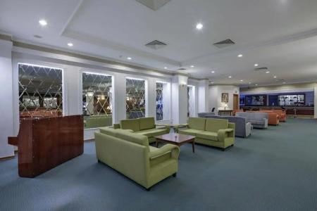 Palan Ski & Convention Resort - 86