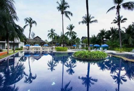 Palm Galleria Resort-SHA Extra Plus - 97
