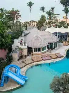 Pattaya Discovery Beach - SHA Extra Plus - 52