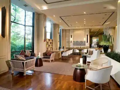 Pullman Pattaya G - 71