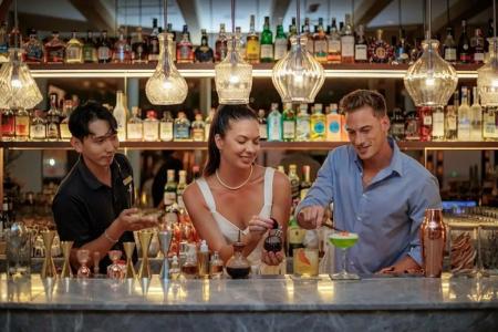 JW Marriott Khao Lak Resort and Spa - 53
