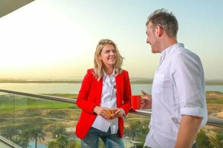 Radisson Blu, Abu Dhabi Yas Island - 95