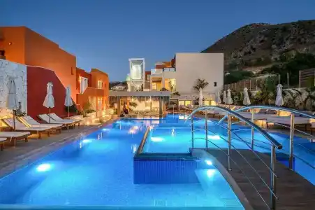 Esperides Resort Crete, The Authentic Experience