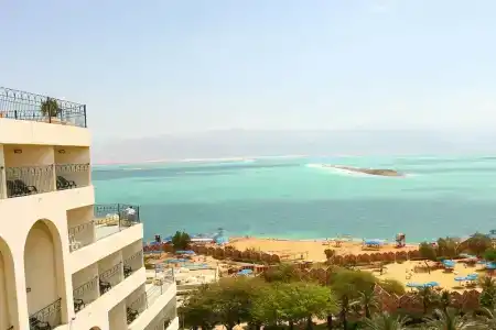 Enjoy Dead Sea - 15