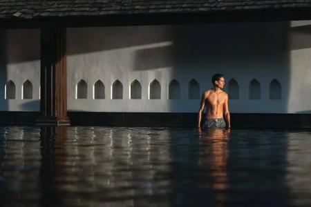 JW Marriott Khao Lak Resort and Spa - 55