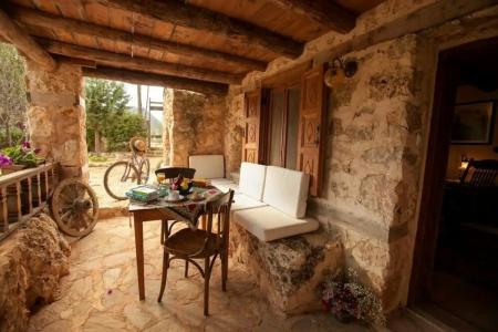 Hoyran Wedre Country Houses - 15