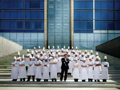 Fairmont Bab Al Bahr - 17