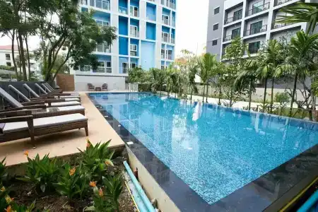 DeeProm Pattaya - 6