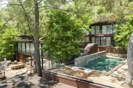 Rixos Premium Göcek - Adult Only - 13