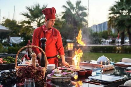 Rixos Premium Göcek - Adult Only - 54