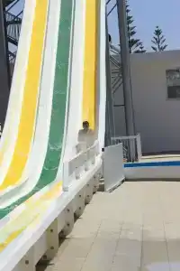 Panthea Holiday Village Water Park Resort - 5