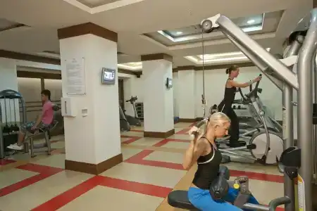 Crystal De Luxe Resort & Spa - All Inclusive - 61