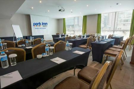 Park Inn by Radisson Istanbul Asia Kavacik - 69