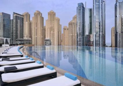 Address Dubai Marina - 17