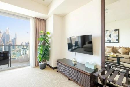 Address Dubai Marina - 32