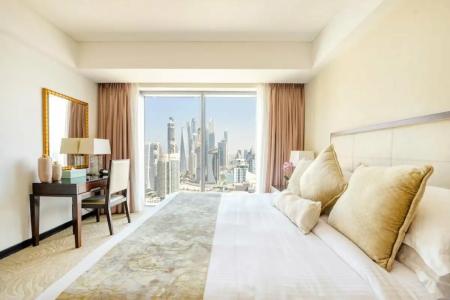 Address Dubai Marina - 2