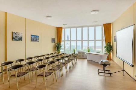 Aranyhomok Business City-Wellness-Hotel - 8