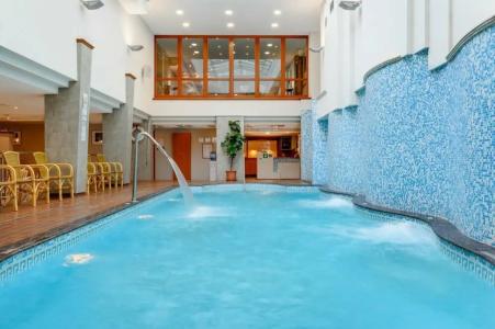 Aranyhomok Business City-Wellness-Hotel - 9