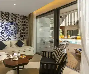 Kaya Palazzo Resort & Residences Le Chic Bodrum - 45