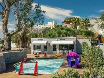 Kaya Palazzo Resort & Residences Le Chic Bodrum - 60