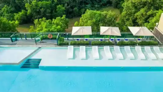Hilton Garden Inn Phuket Bang Tao - SHA Extra Plus - 78