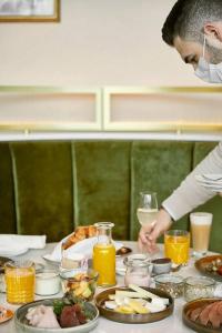 Hyatt Regency Sofia - 55