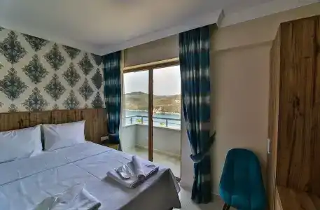 Amasra Sunrise Otel - 18