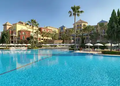 Iberostar Malaga Playa