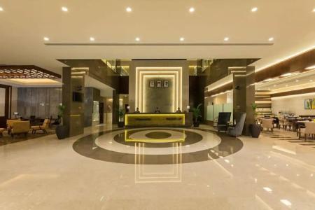 Golden Tulip Media - 27