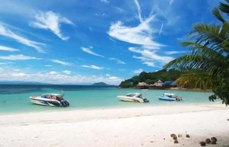 Koh Talu Island Resort - 83